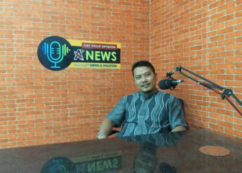 MENYIKAPI KONTESTASI PILKADA 2024