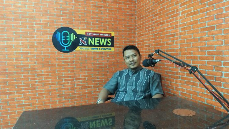 MENYIKAPI KONTESTASI PILKADA 2024