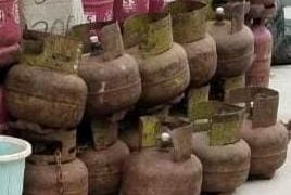 Warga : Gawat Gas 3 Kg 45.000 di Pengecer, Pemerintah Kabupaten di Nilai Gagal dalam Fungsi Pengawasan