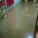 Hujan Sebentar, Rumah Warga di Rinding Gg. Talise Kebanjiran