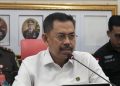 JAM-Pidum Setujui 10 Penyelesaian Perkara  Melalui Restorative Justice,  Salah Satunya Perkara Pencurian di Jakarta Pusat