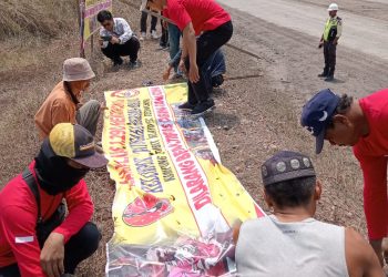 “Berikan Hak Kami”, Jeritan Masyarakat Tumbit Melayu, Menanti Etikat Baik dari PT Berau Coal 