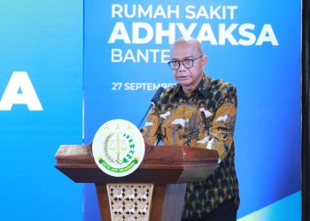 JAM-Intelijen: “Kehadiran Rumah Adhyaksa Banten  Bukti Kejaksaan Peduli Masyarakat Banten