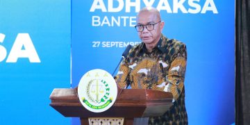 JAM-Intelijen: “Kehadiran Rumah Adhyaksa Banten  Bukti Kejaksaan Peduli Masyarakat Banten