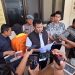 Satreskrim Polresta Balikpapan Gelar Pres Release Pengungkapan Kasus TPPO 
