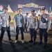 Pastikan Keamanan dan Kenyamanan Para Pengunjung Balikpapan Fest 2024, Polresta Balikpapan Gelar Pengamanan Di BSCC Dome Balikpapan