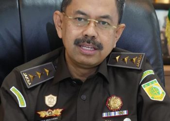 JAM-Pidum Prof. Dr. Asep Nana Mulyana  Setujui 5 Pengajuan Keadilan Restoratif,  Salah Satunya Perkara Pencurian di Salatiga