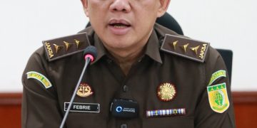 Kejaksaan Agung Memeriksa 2 Orang Saksi  Terkait Perkara PT Duta Palma Korporasi