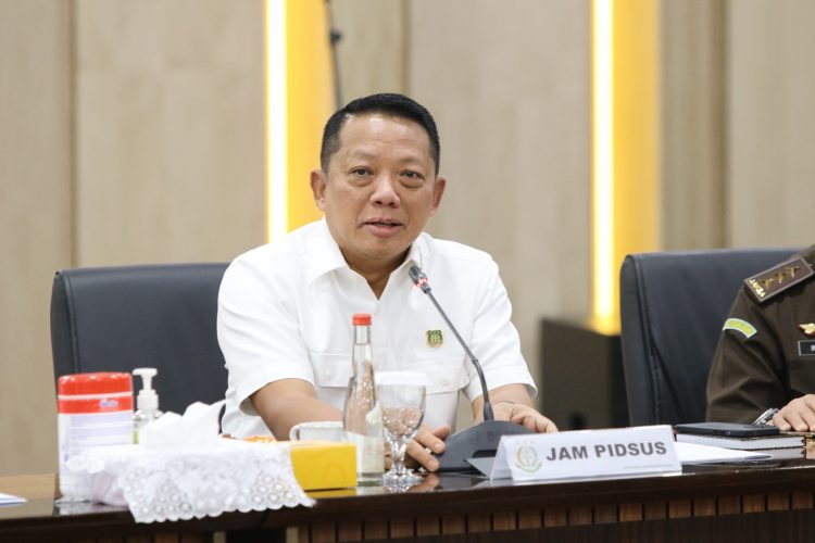 Kejaksaan Agung Memeriksa 1 Orang Saksi  Terkait Perkara PT Duta Palma Korporasi