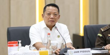 Kejaksaan Agung Memeriksa 3 Orang Saksi  Terkait Perkara Tol Japek