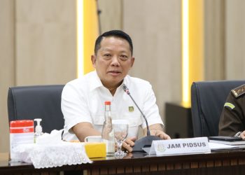 Kejaksaan Agung Memeriksa 3 Orang Saksi Terkait Perkara Tol Japek