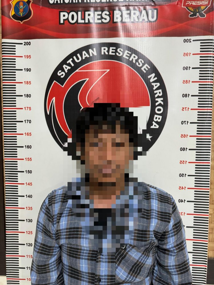 Oknum Wartawan Nyambi Jadi Pengedar Sabu, Kasat: Kami Tidak Pandang Bulu Soal Narkoba