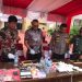 Musnahkan Barang Bukti, Kejari Berau Mendapat Apresiasi