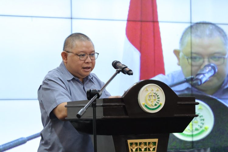 Tingkatkan Perlindungan Data Pribadi,  JAM DATUN Adakan Pelatihan dan Sertifikasi  Data Protection Officer