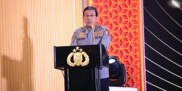 Irwasum Ingatkan Peran Penting Polwan di Sarasehan HUT ke-76