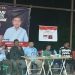 Madri Pani Calon Bupati Berau Menggelar Kampanye di Desa Dumarin, Sampaikan Program Unggulan Kepada Warga