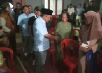 Menanti Terpilihnya MP-AW, Pasangan Calon Bupati dan Wakil Bupat Nomor Urut 01, Menuju Berau yang Lebih Baik di Pilkada Tahun 2024