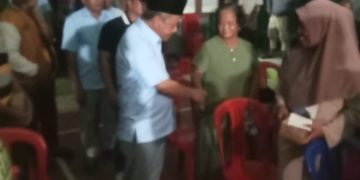 Menanti Terpilihnya MP-AW, Pasangan Calon Bupati dan Wakil Bupat Nomor Urut 01, Menuju Berau yang Lebih Baik di Pilkada Tahun 2024