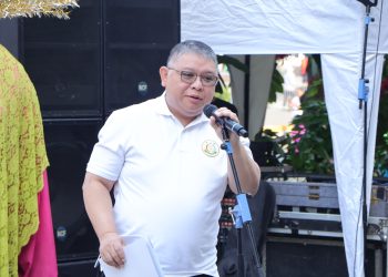 JAM-Datun Sosialisasikan  Pelayanan Hukum Online “Halo JPN”  Kenalkan Kontribusi Jaksa Pengacara Negara ke Masyarakat