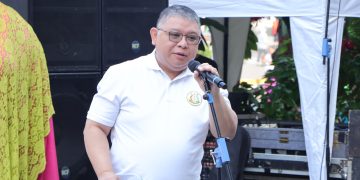 JAM-Datun Sosialisasikan  Pelayanan Hukum Online “Halo JPN”  Kenalkan Kontribusi Jaksa Pengacara Negara ke Masyarakat