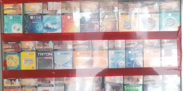 Rokok Ilegal Marak di Kabupaten Berau, Perusahaan Rokok Legal: Minta Pihak Bea dan Cukai Rajia