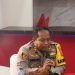 Kapolres PPU Berikan Himbauan Cooling System untuk Jaga Stabilitas Kamtibmas Jelang Pilkada dan Pilgub 2024