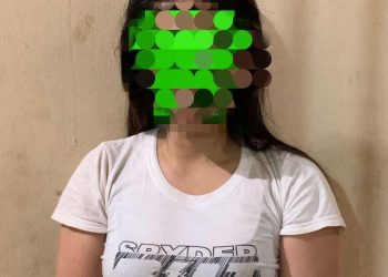 Polsek Balikpapan Utara Berhasil Tangkap Seorang IRT, Duga Kasus Pencurian Elektronik