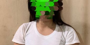 Polsek Balikpapan Utara Berhasil Tangkap Seorang IRT, Duga Kasus Pencurian Elektronik