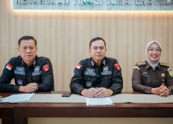 PERKEMBANGAN PENYIDIKAN PERKARA DUGAAN TINDAK PIDANA KORUPSI PENGELOLAAN TAMBANG