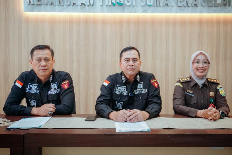 PERKEMBANGAN PENYIDIKAN PERKARA DUGAAN TINDAK PIDANA KORUPSI PENGELOLAAN TAMBANG