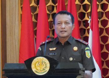 Badiklat Kejaksaan RI Adakan Bimtek  dan Manajemen Kejaksaan Corporate University  Bertemakan Public Speaking