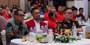 Roadshow Penerangan Hukum  di Lingkungan PT PLN (Persero)  Unit Induk Distribusi Jawa Timur