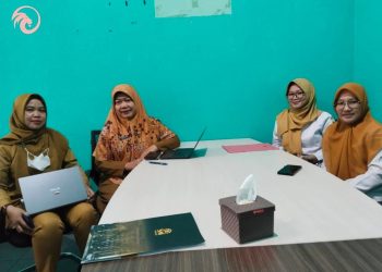 KLB Keracunan Makanan Di PT.SMJ Kabupaten Berau Hasil Lab Positif Bakteri SALMONELLA Pada Salah Satu Makanan