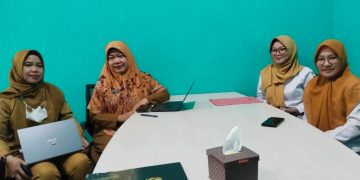 KLB Keracunan Makanan Di PT.SMJ Kabupaten Berau Hasil Lab Positif Bakteri SALMONELLA Pada Salah Satu Makanan
