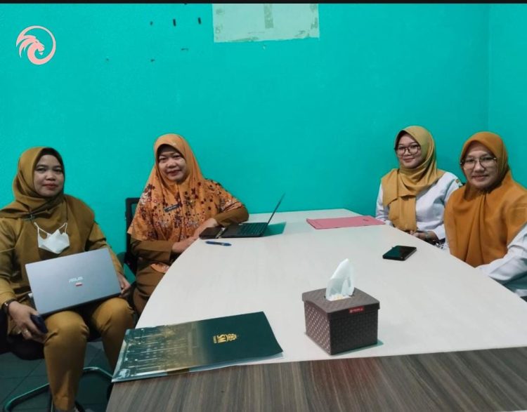 KLB Keracunan Makanan Di PT.SMJ Kabupaten Berau Hasil Lab Positif Bakteri SALMONELLA Pada Salah Satu Makanan