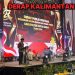 Pengamanan Pelaksanaan Debat Publik Pertama Pasangan Calon Bupati Dan Wakil Bupati Kabupaten Kutai Barat dalam Pilkada Tahun 2024