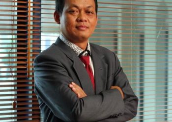 FENOMENA JAKSA AGUNG BURHANUDDIN