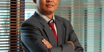 FENOMENA JAKSA AGUNG BURHANUDDIN