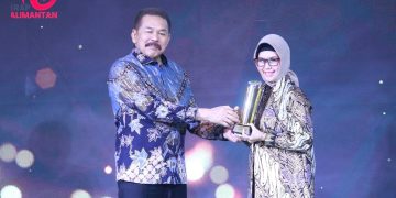 Jaksa Agung RI Didaulat Memberikan  Penghargaan CGC Awards 2024  CNBC Indonesia