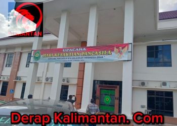 Pengadilan Tetapkan Jadwal Sidang Atas Perkara Gugatan Tehadap PT Berau Coal.