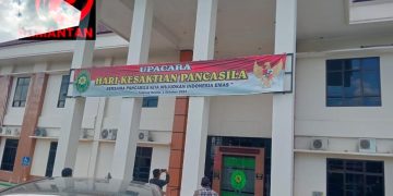 Pengadilan Tetapkan Jadwal Sidang Atas Perkara Gugatan Tehadap PT Berau Coal.