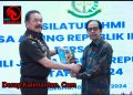 Jaksa Agung RI:  ”Peran Tenaga Ahli Jaksa Agung Membantu  Arah Kebijakan dan Citra Positif Kejaksaan di Masyarakat”