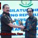 Jaksa Agung RI:  ”Peran Tenaga Ahli Jaksa Agung Membantu  Arah Kebijakan dan Citra Positif Kejaksaan di Masyarakat”