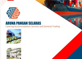 Mengungkap Tabir Perusahaan Catering PT. Aruna Pangan Selaras Pasca Keracunan Makanan 88 Karyawan PT. SMJ. Belum Jelas, Ada Apa dengan APH?