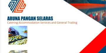 Mengungkap Tabir Perusahaan Catering PT. Aruna Pangan Selaras Pasca Keracunan Makanan 88 Karyawan PT. SMJ. Belum Jelas, Ada Apa dengan APH?