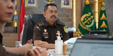 JAM-Pidum Setujui Restorative Justice  pada Penyalahguna Narkotika di Karawang