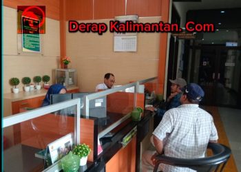 Akhirnya Poktan UBM Bersurat, Minta Segera Tutup Lahan yang di Rampas PT Berau Coal Dinilai Mencederai Poktan UBM