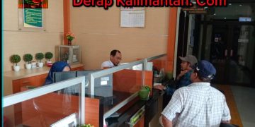 Akhirnya Poktan UBM Bersurat, Minta Segera Tutup Lahan yang di Rampas PT Berau Coal Dinilai Mencederai Poktan UBM