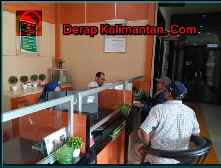 Akhirnya Poktan UBM Bersurat, Minta Segera Tutup Lahan yang di Rampas PT Berau Coal Dinilai Mencederai Poktan UBM