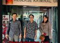 Berikan Keterangan ke Penyidik Polda Sulsel, Ibu dan Kakak Virendy Akui di Persidangan Terungkap Keterlibatan Sejumlah Senior